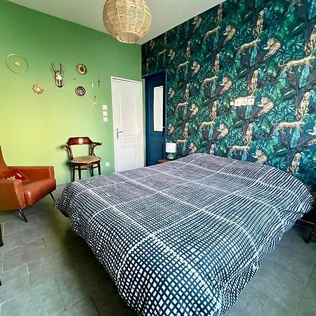 Le Vintage - Logement Entier Liévin Dış mekan fotoğraf
