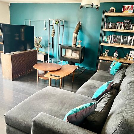 Le Vintage - Logement Entier Liévin Dış mekan fotoğraf